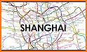 Shanghai Metro related image