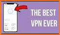 X VPN Free VPN Hotspot VPN  X-VPN xVPN Betternet related image