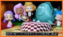 Bubble Guppies: Grumpfish HD related image