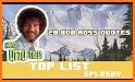 Bob Ross Soundboard related image