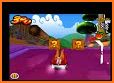 Crash Bandicoot Nitro Kart 3D related image