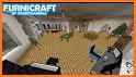 Mod Furnicraft Furniture: Home Decorations related image