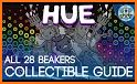 Hue: A pocket adventure related image