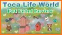 Toca Life Pet Walkthrough related image