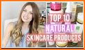 Skin Care and Natural Beauty related image