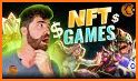 NFT Game - Earn Crypto and NFT related image