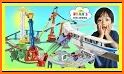 Ryan's subway super toys world related image