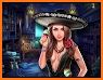 Haunted Castle Hidden Objects Mystery Game of Fear related image