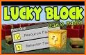 Lucky Block Addon related image