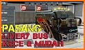 Bus Simulator Indonesia : Livery Bus related image