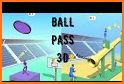 Ball Pass 3D related image