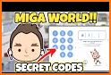 Miga World Town Guide related image