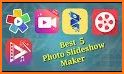 Slideshow Maker: Photo to Video with Music related image