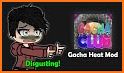 Gacha Heat Mod related image