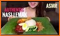 Nasi Katok Please related image