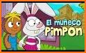 videos de pin pon es un muñeco related image