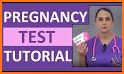 Home Pregnancy test - Pregnancy Symptoms related image