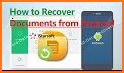 Mobile Phone Data Recovery DOC related image