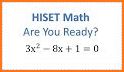 HiSET® Test Prep related image