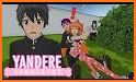 Yandere Simulator Trick related image