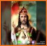 Holy Jesus Lord Themes Live Wallpapers related image