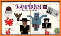 Vampirism Mod for Minecraft PE related image