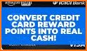 Reward Exchange - Convert Rewards To Cash related image