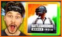 PUBG Battleground Mobile India BGMI - 2021 related image