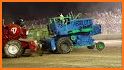 Tractor Demolition Derby : Tractor Farm Fight 2021 related image