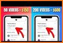 Watch Video & Earn Money Video Status Daily Reward related image