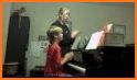 Learn Piano Rhythm For Kids - Methode Rose related image