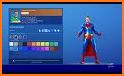 Super Hero Skins For MCPE 2020 related image