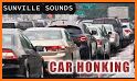 Car Horn  - Car sounds related image