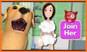 Dog Life Simulator Pet Games related image