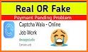 Captcha Wala - Online Job Work related image