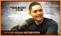 Trevor Noah PODCAST daily related image