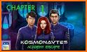 Kosmonavtes: Academy Escape related image