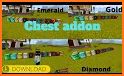 New Chests Mod For Minecraft PE related image