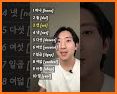 Learn numbers in Korean related image