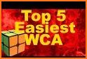 WCA - Events related image