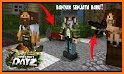 Day-Z Zombie Apocalypse Addon MCPE related image