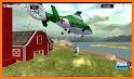 Ambulance Helicopter Game related image