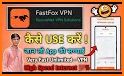 FastFox VPN related image