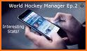 World Hockey Manager related image