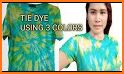 Diy Tie Dye Shirts Ideas related image