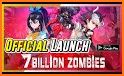 7 Billion Zombies - Idle RPG related image