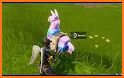 Fortnite Rare Llama Location Map related image