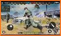 World War 2 Army Games: Multiplayer FPS War Games related image