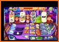 Sushi Restaurant Craze: Japanese Chef Cooking Game related image