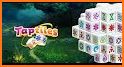 Taptiles - 3D Mahjong Puzzle Game related image